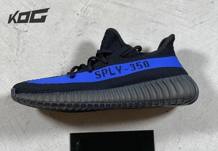 Adidas originals Yeezy boost 350 V2 "Dazzling Blue" size 36-48