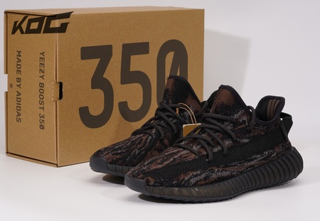 Adidas Yeezy 350v2 "MX Rock" SIZE: 36-48