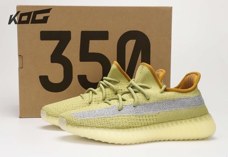 Yeezy 350 Boost V2 Marsh 40-48