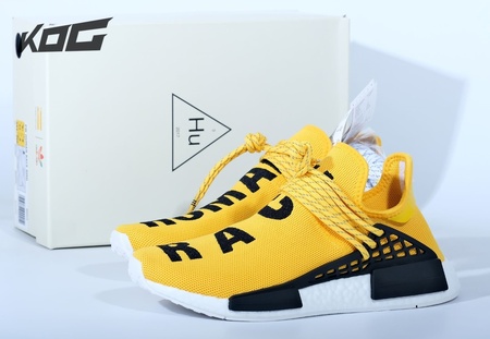 Pharrell Wiliams x AD originals NMD size 36-48