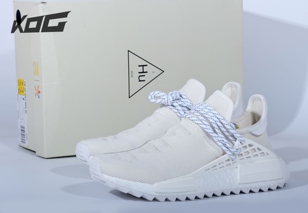 Pharrell Wiliams x AD originals NMD size 36-48