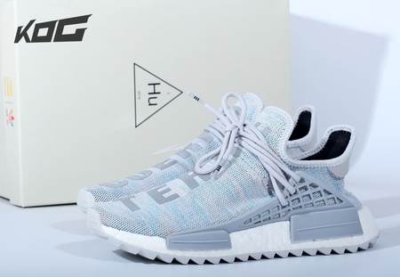 Pharrell Wiliams x AD originals NMD size 36-48