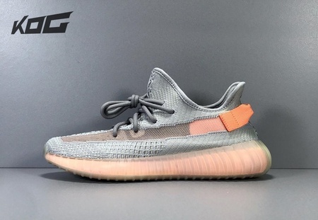 Adidas Yeezy Boost 350 V2 "True Form"36-48