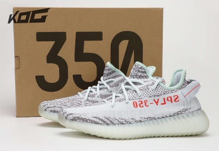 YEEZY Boost 350 V2 Blue Tint 36-48