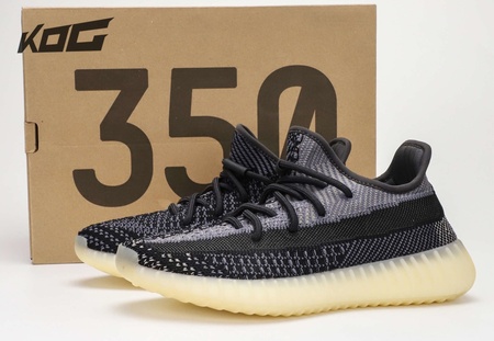 YEEZY Boost 350 V2 Carbon 36-48
