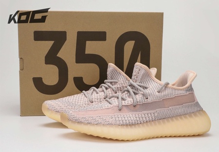 YEEZY Boost 350 V2 Synth[Non-Reflective] 36-48