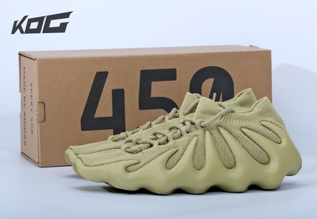 Adidas Yeezy 450 Resin size 36-48