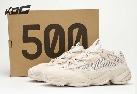 Adidas YEEZY 500 Blush 36-48