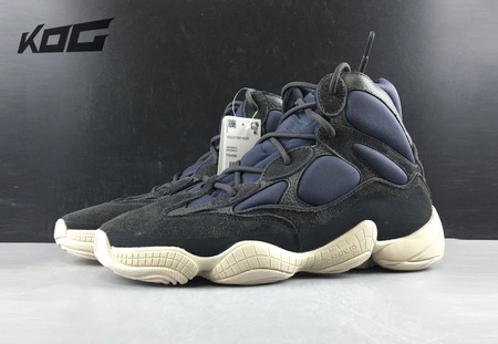 adidas Yeezy 500 High slate 36-47