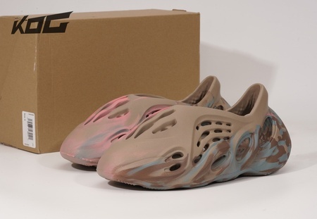 Adidas Yeezy Foam Runner MX Sand Grey SIZE: 37-48.5