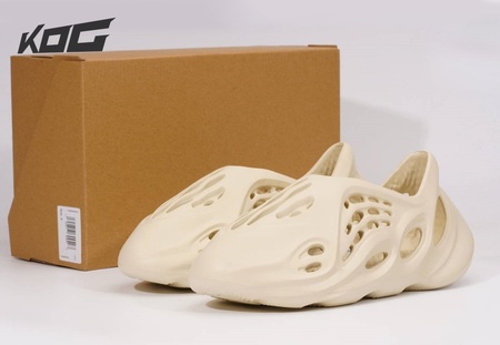 Adidas Yeezy Foam Runner "Ararat" size 37-48.5