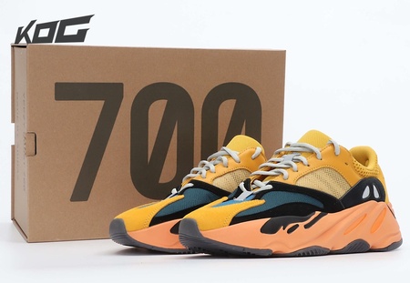 Yeezy Boost 700 Sun 36-48