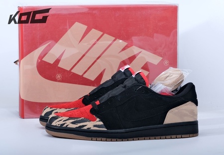 SoleFly x Air Jordan 1 Low Size: 40.5-47.5