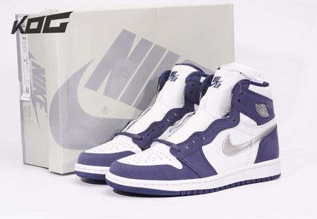 Air Jordan 1"Japan Midnight Navy"36-47