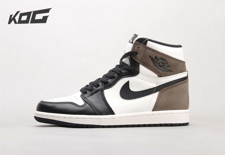 Air Jordan 1 High OG "Dark Mocha" 36-47.5