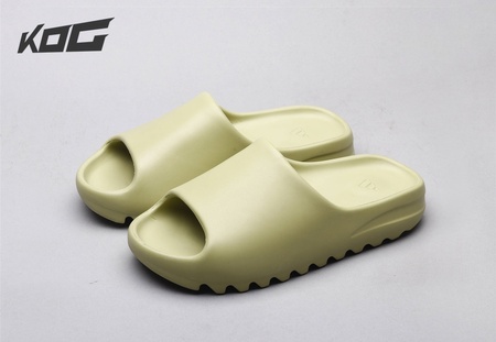 Yeezy SLIDE "Resin" (Run smaller, please choose a bigger size) 0494