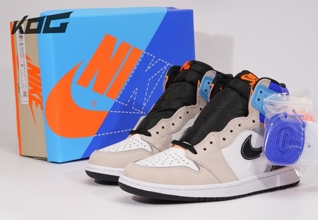 Air Jordan 1 Retro OG "Prototype" SIZE: 40-47.5