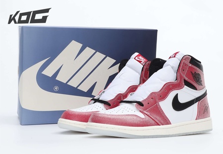 Trophy Room x Air Jordan 1 High OG SP40-47.5