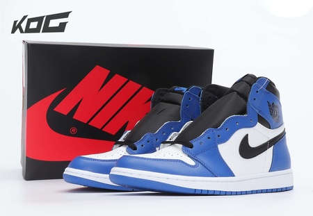 Air Jordan 1 Retro High OG"Game Royal" 7-13