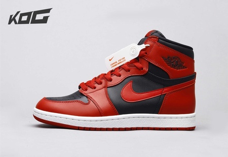 Air Jordan 1 Retro High 85 Varsity Red 40-46