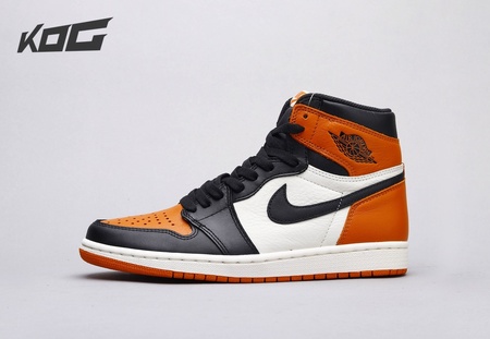 Air Jordan 1 Retro Shattered Backboard 40-46