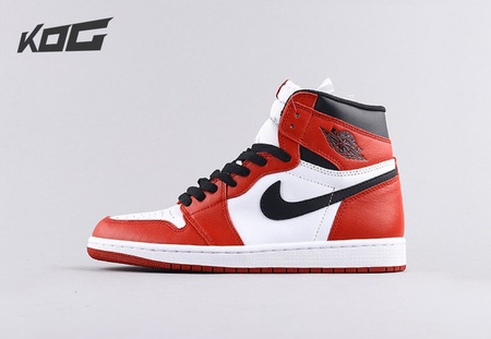 Air Jordan 1 Retro Chicago 36-46