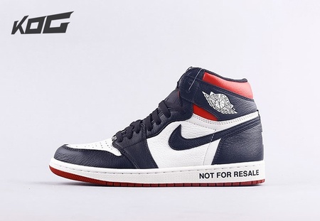 Air jordan 1 Retro High NRG not for resale 36-47.5