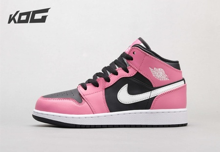 Air Jordan 1 Mid Pinksicle 36-40