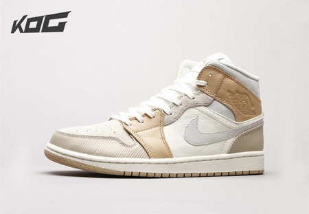 Air Jordan 1 Mid Milan 36-46