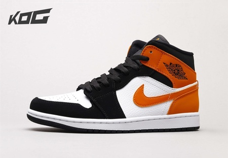 Air Jordan 1 Mid Shattered Backboard 36-46