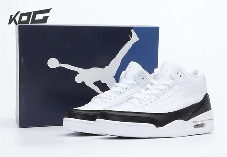 Air Jordan 3 Fragment Design DA3595-100 SP36-47.5