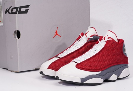 Air Jordan 13 "Red Flint" size 7-13