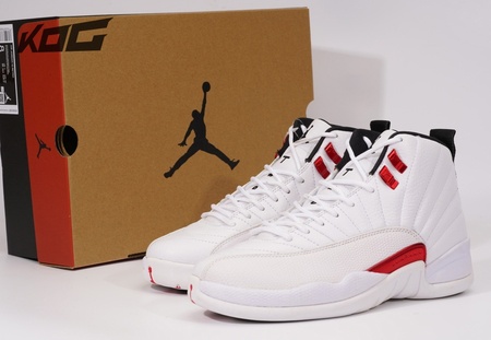 Air Jordan 12 Retro Twist SIZE: 40-47.5