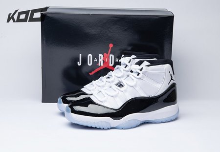 Air Jordan 11 "Concord" SP 378037-100 36-47