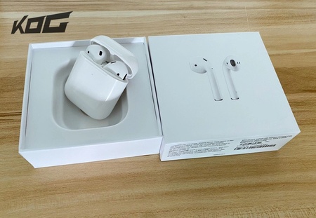 air pods 2