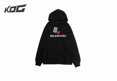 Balenciaga 21fw black