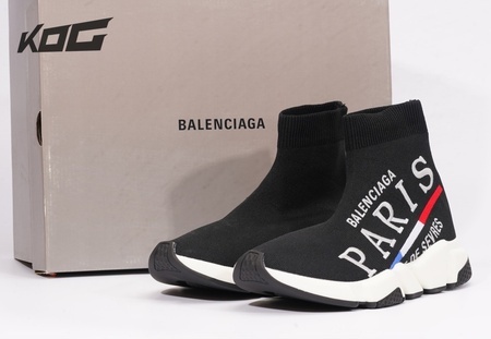 Balenciaga Speed Run SP36-45
