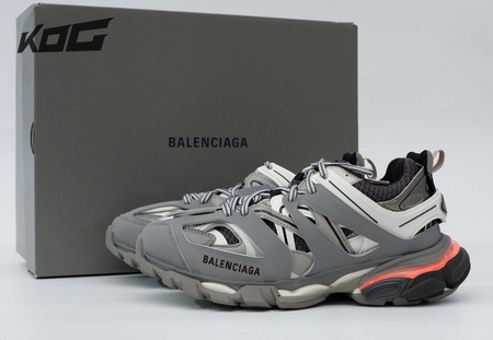 Balenciaga Track Gery (W) 35-45