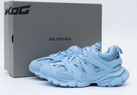 Balenciaga Track Light Blue (W) 35-45
