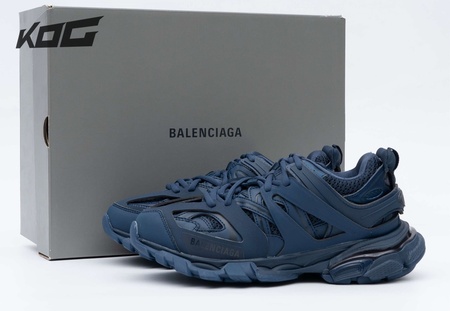 Balenciaga Track Blue Pearl 35-45