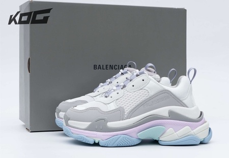 Balenciaga Triple S Pastels SIZE: 35-45