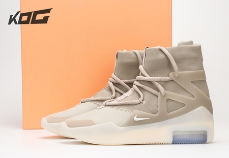 Nike Air Fear of God 1 "Oatmeal" off-white 40-48