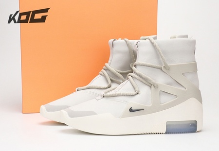 Nike Air Fear of God 1 Bone 40-48