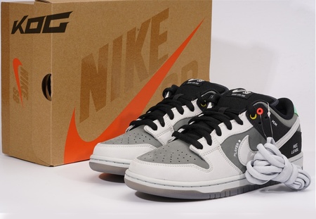 NK SB Dunk Low "VX1000 Camcorder" SP36-47.5