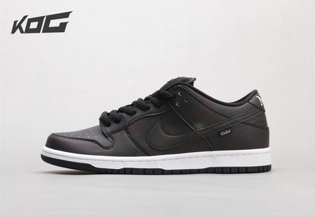 Civilist x Nike SB Dunk Low Thermal Imaging SP36-45