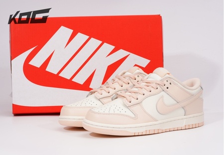 NK Dunk Low "Orange Pearl" SP4-8