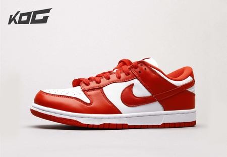 Nike Dunk Low SP "University Red" 36-46