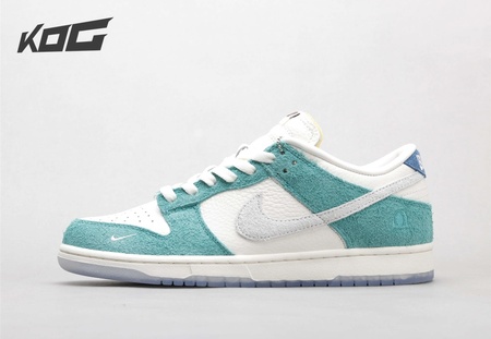Nike Dunk Low x Kasina "Road Sign" 36-46