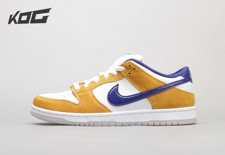 Nike SB Dunk Low Laser Orange 36-46