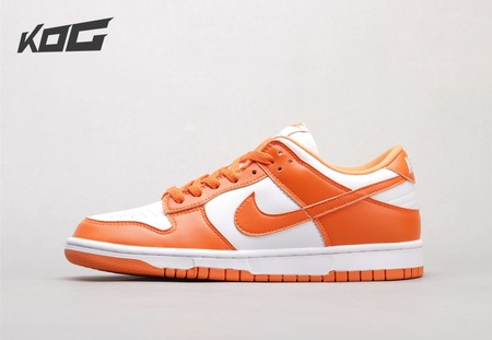Nike SB Dunk Low SP Syracuse 36-46
